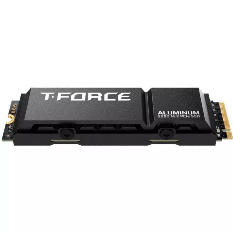 Μονάδα SSD Team Group 1 TB M.2 2280 PCIe 4.0 x4 TM8FFH001T0C128