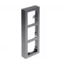 Επιτοίχιο κουτί Hikvision DS-KD-ACW3