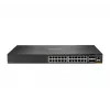 Μεταγωγέας HPE Aruba Networking CX 6200F 24G 4SFP+ – managed