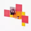 Nanoleaf N8100K02-10CB LED Πάνελ φωτισμού Τετράγωνο