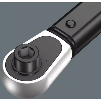 Κλειδί ροπής Click-Torque 1/4'' 2,5-25 Nm, 20 τεμ.