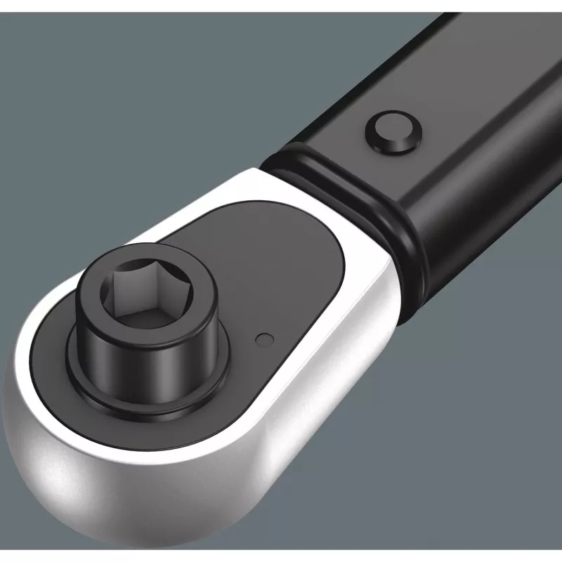 Κλειδί ροπής Click-Torque 1/4'' 2,5-25 Nm, 20 τεμ.