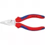 Πένσα μύτης Knipex 08 25 145