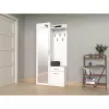 Topeshop GAR DUO BIEL ντουλάπι εισόδου
