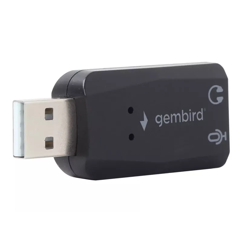 Καλώδιο προσαρμογέα Gembird SC-USB2.0-01