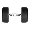 Λαστιχένιος αλτήρας 18kg HMS HG PRO 18