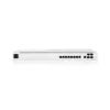 Ubiquiti UISP-R-PRO-EU UISP Router Pro ενσύρματος δρομολογητής, switch Gigabit Ethernet 9 θυρών, ανοξείδωτος χάλυβας