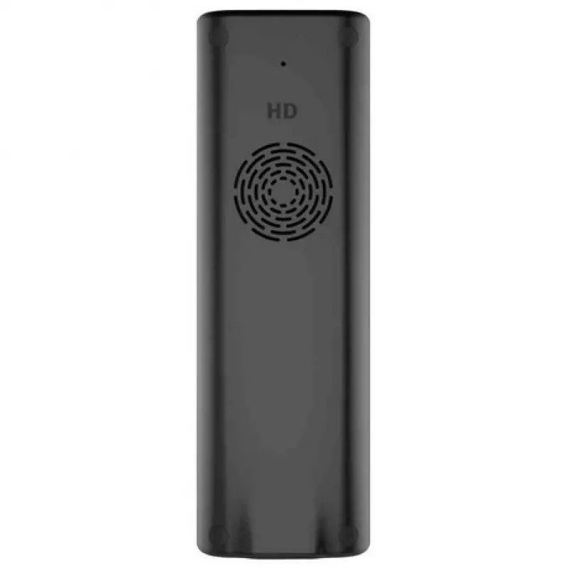 IP Τηλέφωνο Grandstream Networks WP820 Μαύρο Ασημί