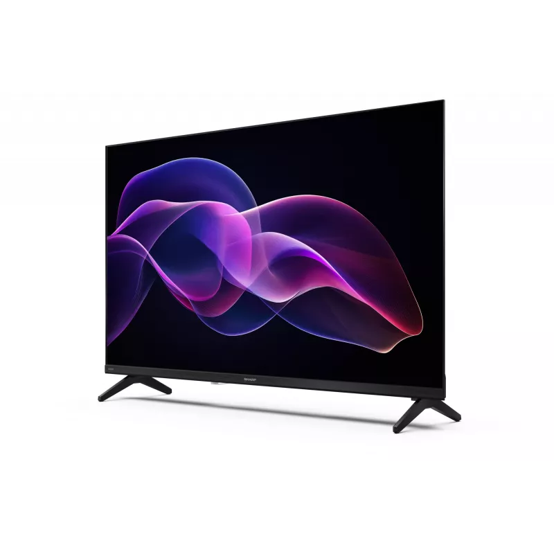 Sharp | 32HF3265E | 32 inch | Smart TV | Google TV