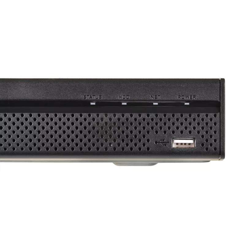 Dahua Technology DHI-NVR4216-4KS3 δικτυακός βίντεο εγγραφέας