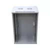 Επιτοίχιο rack Extralink 18U 600x450 γκρι