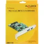 Κάρτα διασύνδεσης DeLOCK 89359 εσωτερική USB 3.2 Gen 1