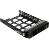 Κουτί desktop PC INTER-TECH ER-680 (μαύρο/ασημί) συμπαγές mid-tower