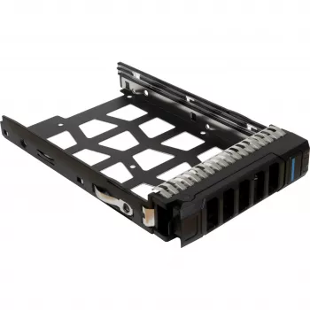 Κουτί desktop PC INTER-TECH ER-680 (μαύρο/ασημί) συμπαγές mid-tower