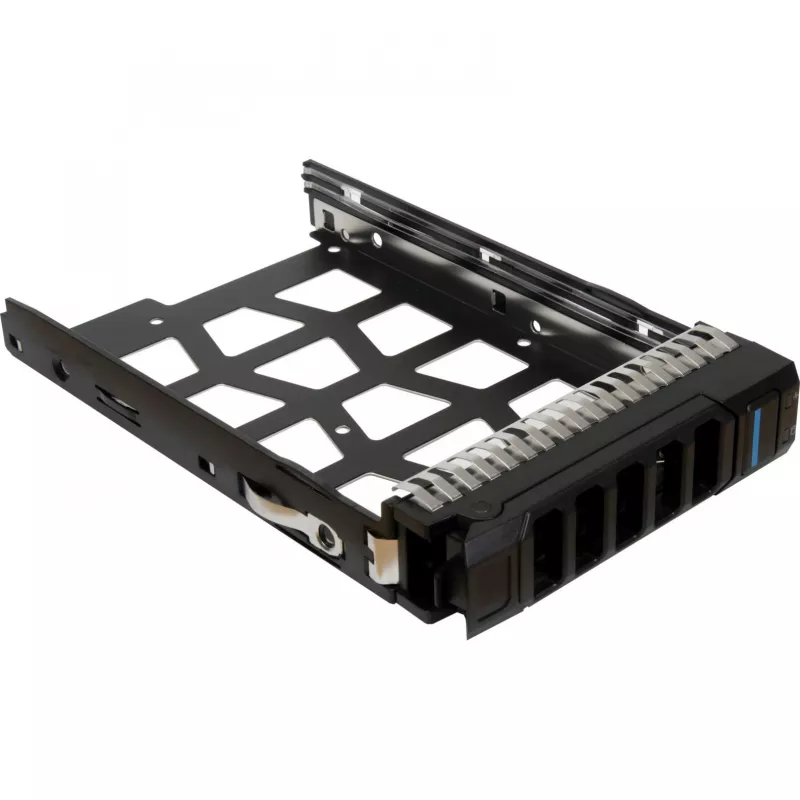 Κουτί desktop PC INTER-TECH ER-680 (μαύρο/ασημί) συμπαγές mid-tower