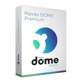 Panda Dome Premium - 1 χρήστης 1 έτος, Global