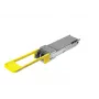 100G DR QSFP28 LC Πομποδέκτης HPE Aruba S3N88A 500m SMF