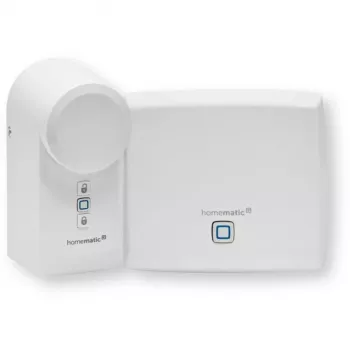 Σετ Mini Πρόσβασης HomeMatic IP HmIP-SK25 Ασύρματο Σετ Ελέγχου Smart Home για Διαχείριση Πρόσβασης