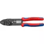 Πλαγιοκόφτης Knipex 97 21 215 C