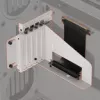 HAVN HS 420 Κάθετη βάση GPU - Λευκό