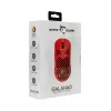 Ποντίκι White Shark GALAHAD-RED USB Type-A