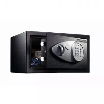 MASTER LOCK X041ML Μεσαίο ψηφιακό χρηματοκιβώτιο με συνδυασμό