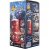 Bubble Fireworks, φυσαλίδες σαπουνιού