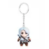 3D μπρελόκ Good Loot The Witcher 3 - Ciri