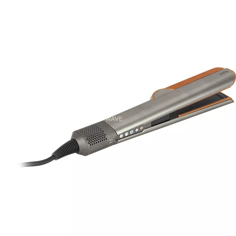 Dyson Airstrait™ Nickel/Copper σίδερο μαλλιών HT01