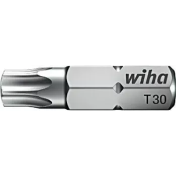 Μύτη κατσαβιδιού Wiha 01714 T8 25mm 1 τεμ.