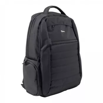 Sbox Σακίδιο notebook Texas 17.3 NSS-19072 μαύρο