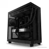 NZXT H6 Flow Midi-Tower - μαύρο