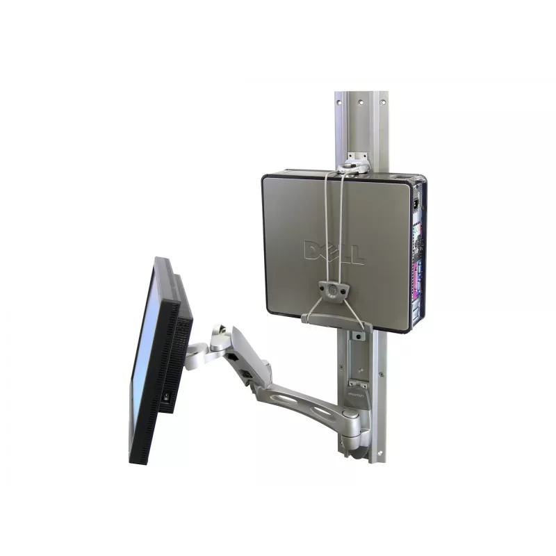 Βάση CPU για επιτραπέζια τοποθέτηση Ergotron Universal CPU Holder