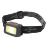 Φακός κεφαλής Ansmann HD200B LED 3W IP44