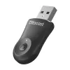 2-in-1 προσαρμογέας Bluetooth και Wi‑Fi για αυτοκίνητο, Ottocast CA505-T, ασύρματος