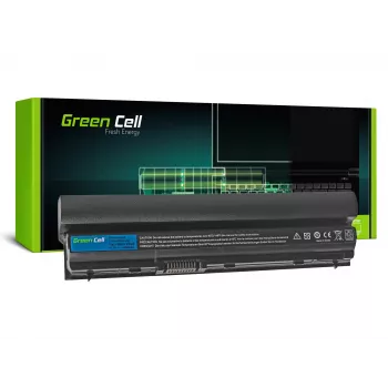 Green Cell DE55 μπαταρία αντικατάστασης notebook