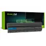 Green Cell DE55 μπαταρία αντικατάστασης notebook
