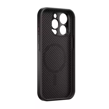 Θήκη smartphone Freewell FW-17-IP15PRO για iPhone 15 Pro – σπείρωμα φακού 17 mm και μαγνητική βάση φίλτρου