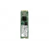 Μονάδα SSD Transcend 512 GB M.2 6 Gbit/s TS512GMTS830S