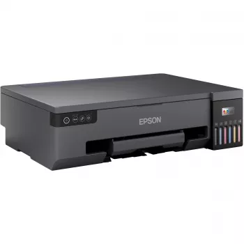 Epson EcoTank ET-18100 Φωτογραφικός εκτυπωτής Inkjet 5760 x 1440 DPI Wi-Fi
