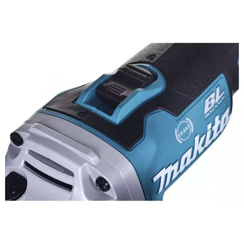 Γωνιακός τροχός 18V 3x5.0Ah Μπαταρία DGA513RT3J MAKITA