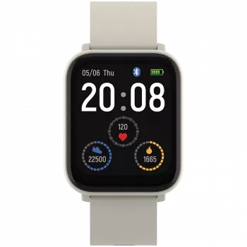 Smartwatch Canyon EASY SW-54 λευκό