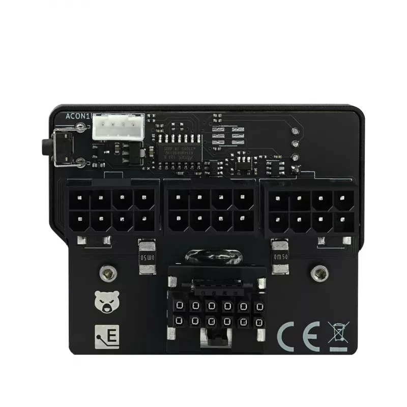 Kit GPU Thermal Grizzly TG-WV-P38H1N Universal Αλουμίνιο