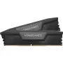 Μνήμη RAM CORSAIR VENGEANCE 64GB (2x32GB) DDR5 5600MHz
