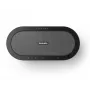 Philips PSE0501 Smart Meeting ασύρματο μικρόφωνο συνεδριάσεων με βοηθό συσκέψεων Sembly, USB-C, μαύρο/γκρι