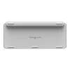 Ασύρματο πληκτρολόγιο Logitech MX Keys Mini For Mac
