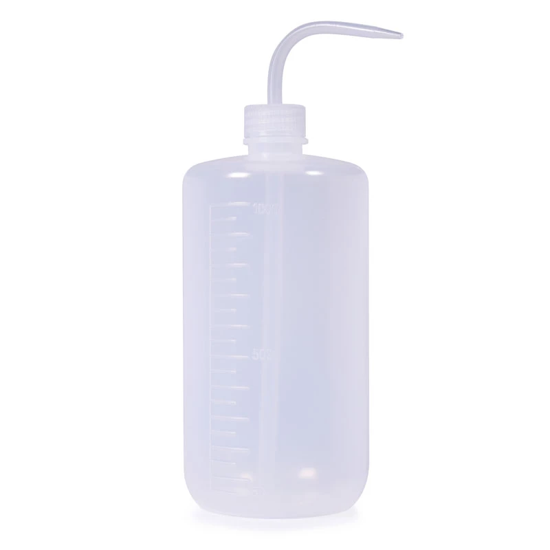 Φιάλη πλήρωσης Alphacool 14467 1000 ml διαφανές LDPE