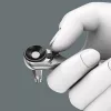 Wera 05073640001 χειροκίνητο κατσαβίδι κατσαβίδι multi-bit καστάνιας
