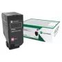 Τόνερ Lexmark 73B20M0 3000 σελίδες Ματζέντα