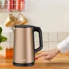 Tefal KI583C βραστήρας χαλκού